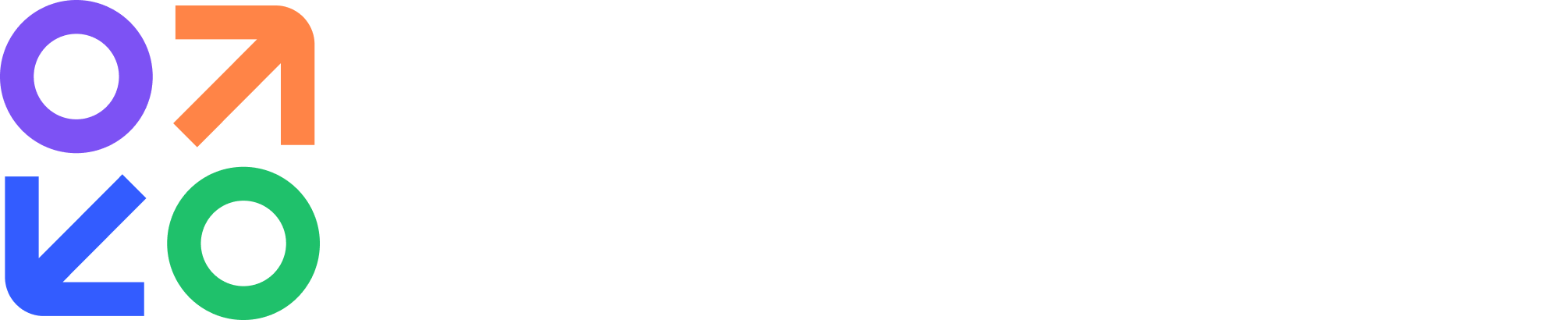 Logotype — color (light)