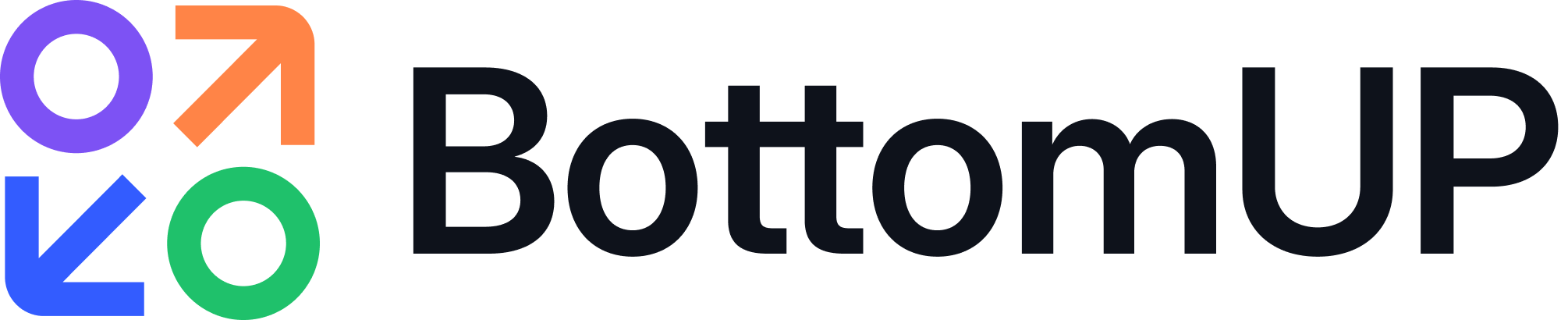 BottomUP